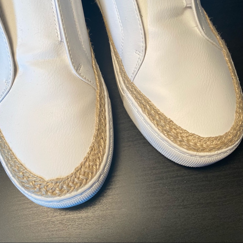 Steve Madden Espadrille Slip-on - Picture 3 of 7